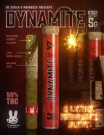 Dr. Zodiak’s Moonrock Dynamite - Image 2