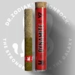 Dr. Zodiak’s Moonrock Dynamite