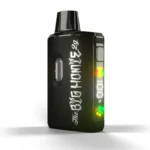 Dr. Zodiak's Moonrock 2g Vape the “Big Homie” All in One - Image 2