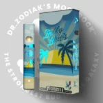 Dr. Zodiak’s Moonrock Astro Pod - Image 12