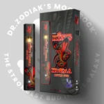 Dr. Zodiak’s Moonrock Astro Pod - Image 10