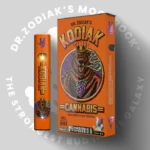 Dr. Zodiak’s Moonrock Astro Pod - Image 9