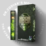 Dr. Zodiak’s Moonrock Astro Pod - Image 6