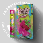 Dr. Zodiak’s Moonrock Astro Pod - Image 3