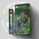 Dr. Zodiak’s Moonrock Astro Pod - Image 2