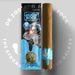 Dr.Zodiak's 2g Blunt
