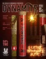 Dr. Zodiak’s Moonrock Dynamite - Image 2
