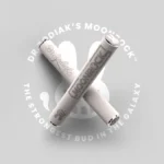 Dr. Zodiak's Moonrock - Gray Battery