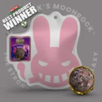 Dr. Zodiak’s Original Moonrock - Image 9