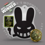 Dr. Zodiak’s Original Moonrock - Image 5