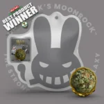 Dr. Zodiak’s Original Moonrock - Image 4