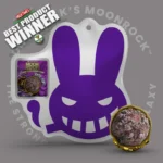 Dr. Zodiak’s Original Moonrock - Image 3