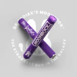 Dr. Zodiak's Moonrock - Purple Battery
