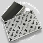 Dr. Zodiak’s Moonrock Custom Briefcase
