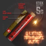 Dr. Zodiak’s Moonrock Dynamite - Image 3